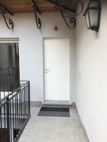 Apartamento Osteria Al Cantonaccio Con Alloggio