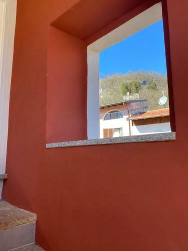 Apartamento Osteria Al Cantonaccio Con Alloggio