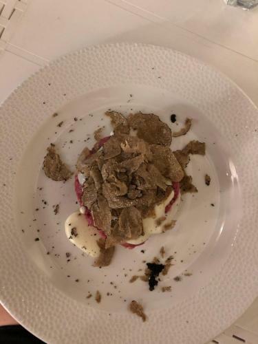 Apartamento Osteria Al Cantonaccio Con Alloggio