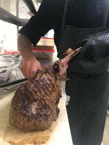Apartamento Osteria Al Cantonaccio Con Alloggio