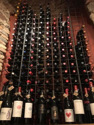 Apartamento Osteria Al Cantonaccio Con Alloggio