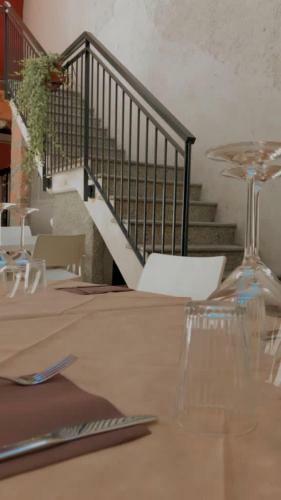 Apartamento Osteria Al Cantonaccio Con Alloggio