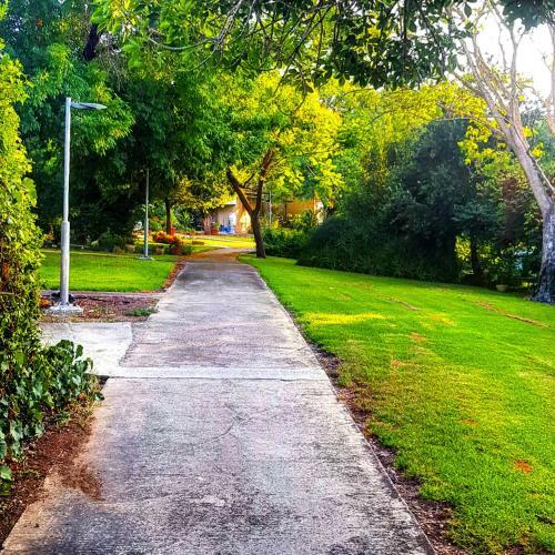 Bed & Breakfast Kibbutz Nachshon