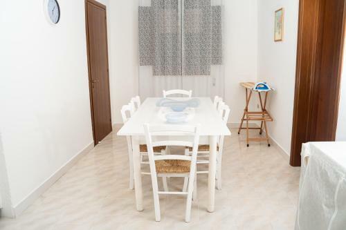 Villetta Rustica Al Mare