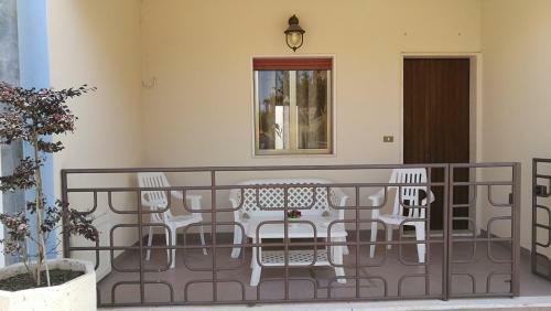 Casa Dasy - Torre San Giovanni Di Ugento ( Le )