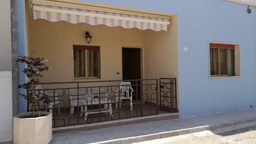 Casa Dasy - Torre San Giovanni Di Ugento ( Le )