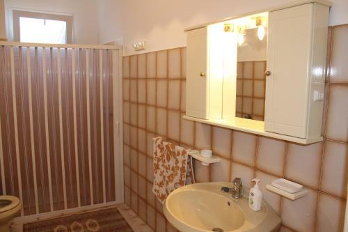 Apartamento Mare Verde Salento