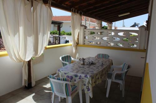 Apartamento Mare Verde Salento