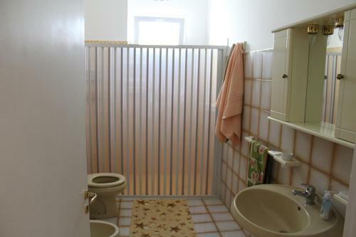 Apartamento Mare Verde Salento