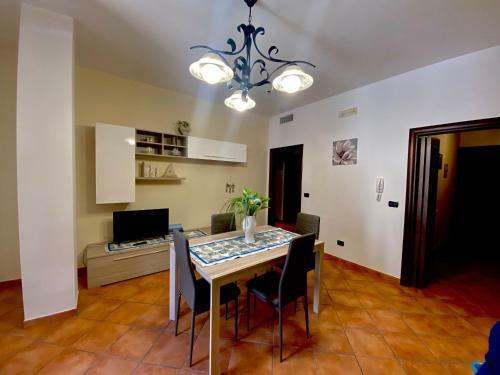 Apartamento Casa Vacanza Francesca