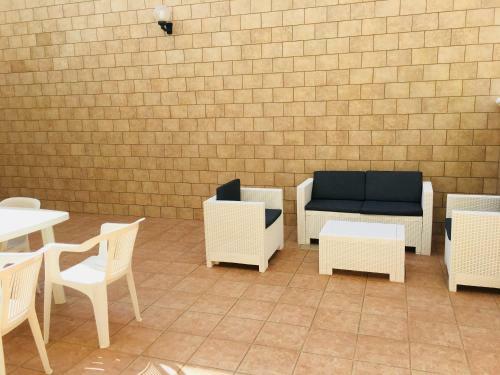 Apartamento Casa Vacanza Francesca