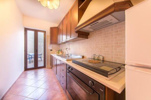 Apartamento Casa Vacanza Francesca