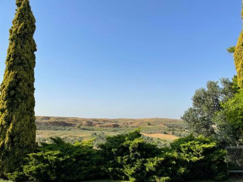 Lodge Villa Ba'gefen