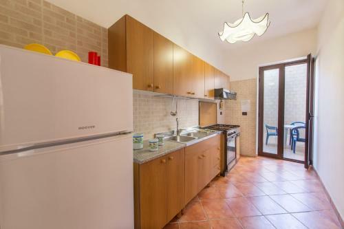 Apartamento Casa Vacanza Sofia