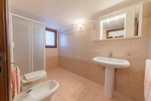 Apartamento Casa Vacanza Sofia