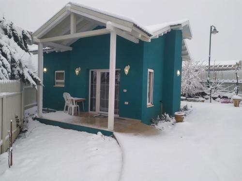 Bed & Breakfast ??? ?????