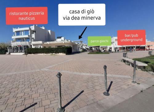 Casa Di Gi�