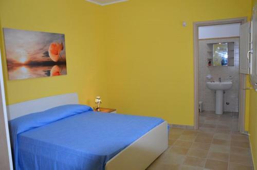 Apartamento Bilocale Grazioso