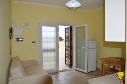 Apartamento Bilocale Grazioso