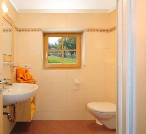 Apartamento Steierhof