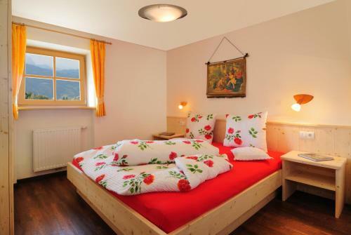 Apartamento Steierhof