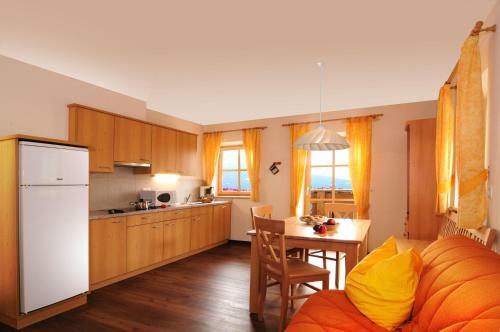 Apartamento Steierhof