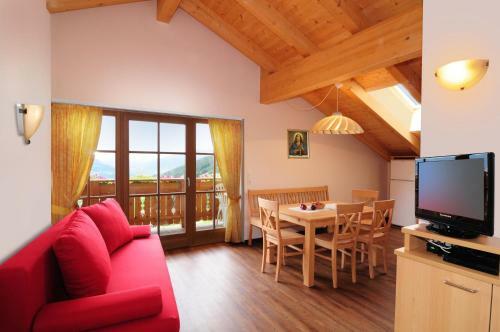 Apartamento Steierhof