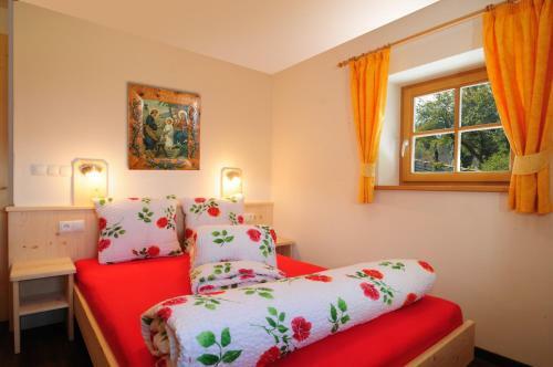 Apartamento Steierhof