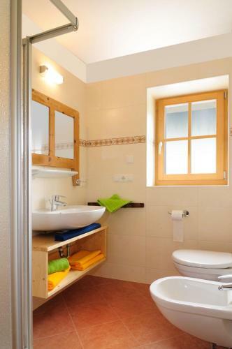 Apartamento Steierhof
