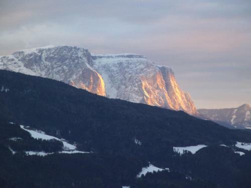 Apartamento Steierhof