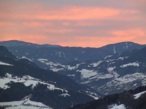 Apartamento Steierhof