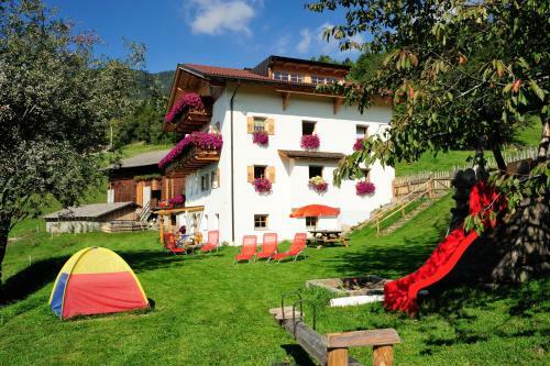 Apartamento Steierhof