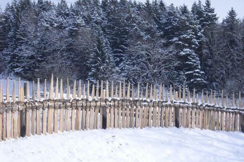 Apartamento Steierhof