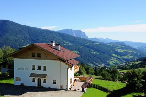 Apartamento Steierhof