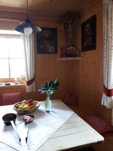 Apartamento Steierhof