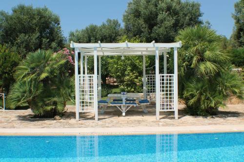 Villa Torre San Giovanni Ugento