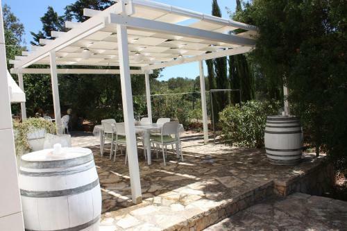 Villa Torre San Giovanni Ugento