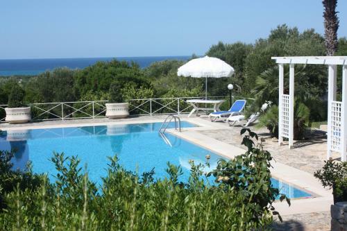 Villa Torre San Giovanni Ugento