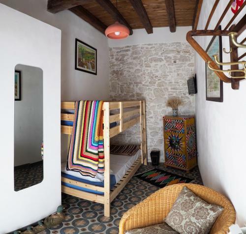 B&B Manca1fiorino