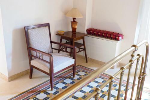 B&B Manca1fiorino