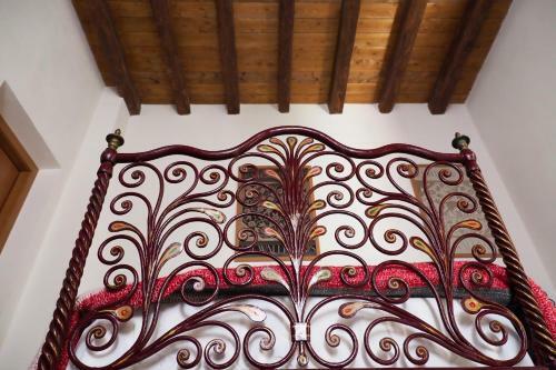 B&B Manca1fiorino