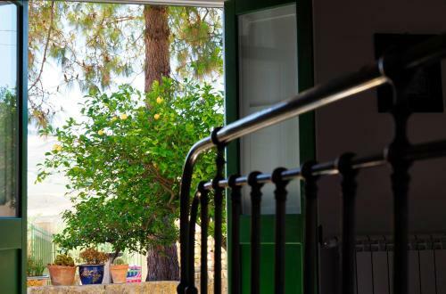 B&B Manca1fiorino