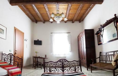 B&B Manca1fiorino