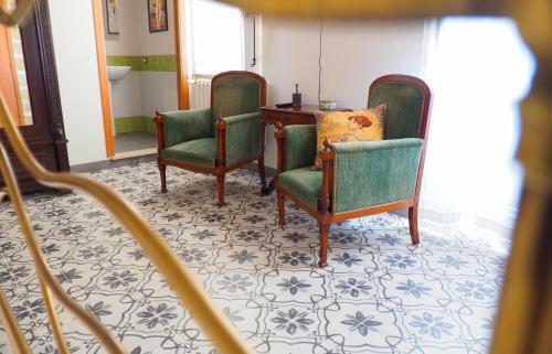 B&B Manca1fiorino
