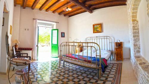 B&B Manca1fiorino