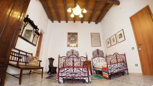 B&B Manca1fiorino