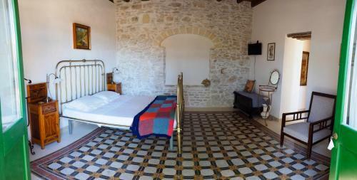 B&B Manca1fiorino