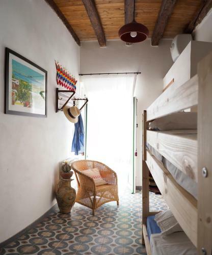 B&B Manca1fiorino