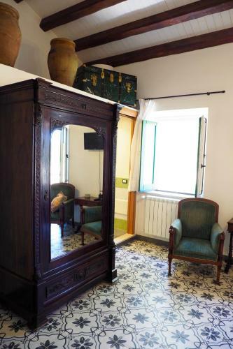 B&B Manca1fiorino
