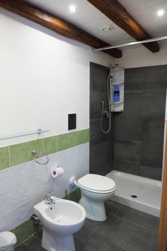 B&B Manca1fiorino